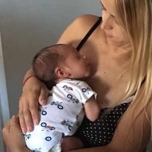 Meet your Posher, Maria